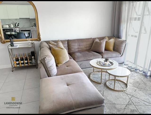 2 BEDROOM PROPERTY TO RENT IN RICHWOOD